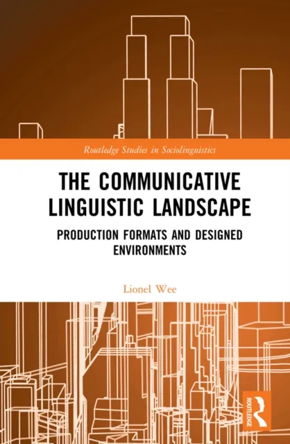 Communicative Linguistic Landscape