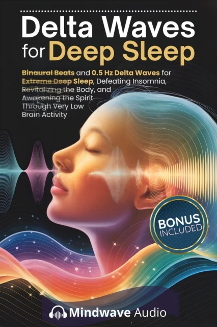 Delta Waves for Deep Sleep