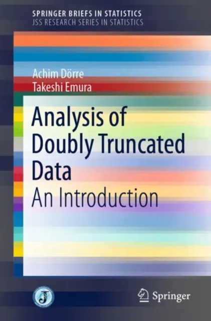 Analysis of Doubly Truncated Data