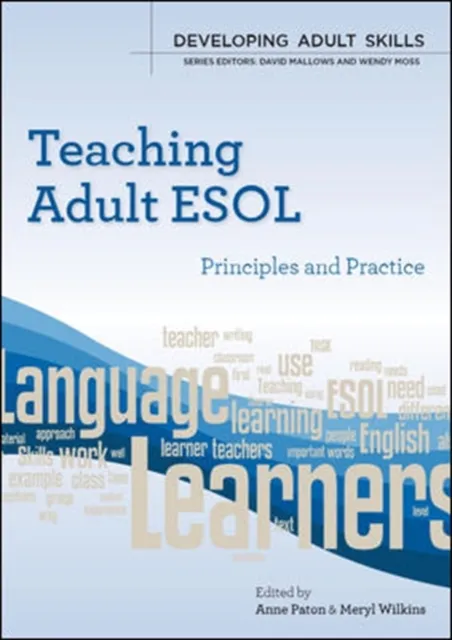 Teaching Adult ESOL