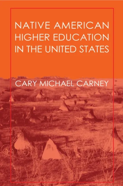Native American Higher Education in the United States