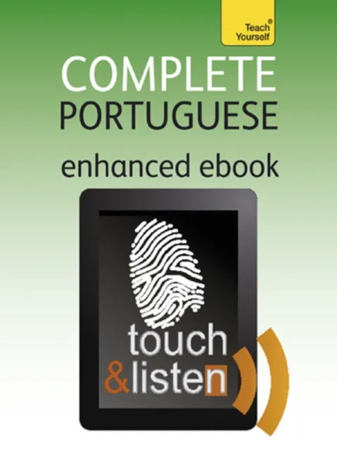 Complete Portuguese Beginner to Intermediate Course