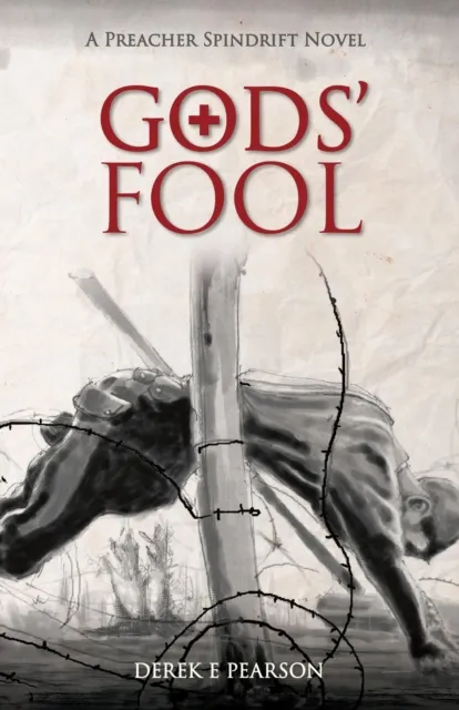 Gods' Fool