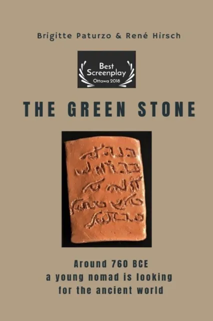 Green Stone