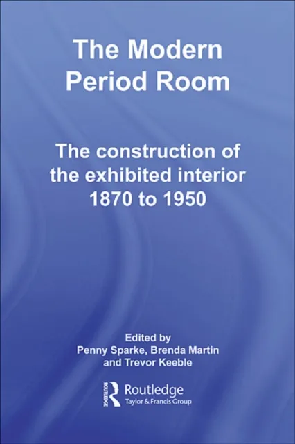 Modern Period Room