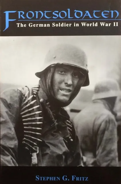 Frontsoldaten