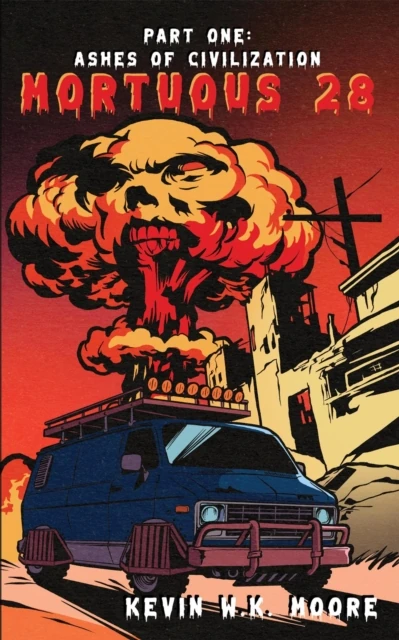 Ashes of Civilization