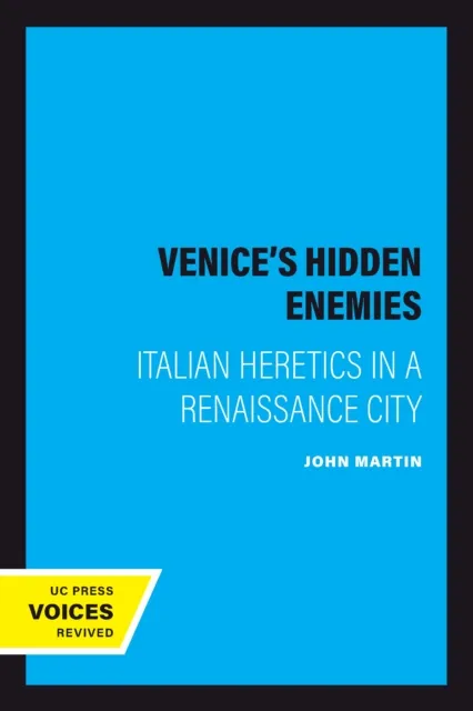 Venice's Hidden Enemies