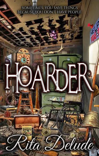 Hoarder