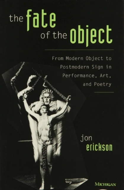 Fate of the Object