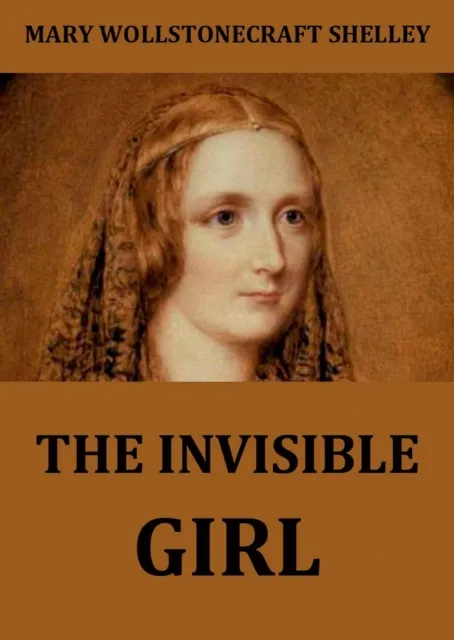Invisible Girl