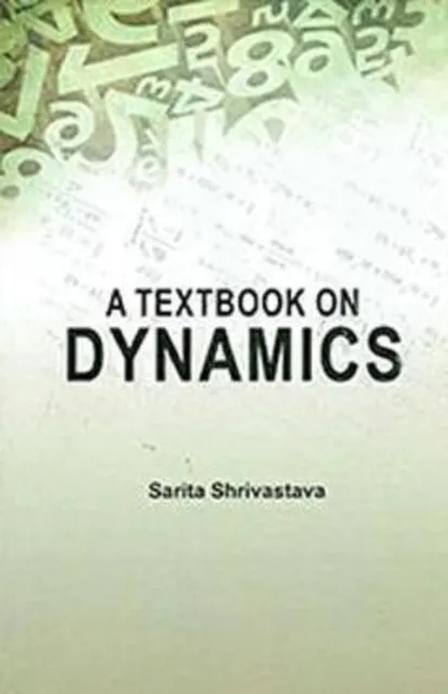 Textbook On Dynamics