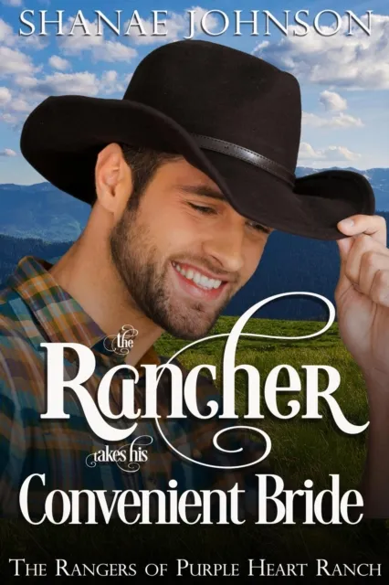 Rancher takes his Convenient Bride