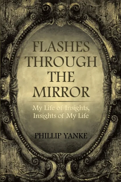 Flashes Through the Mirror