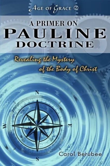 Primer On Pauline Doctrine