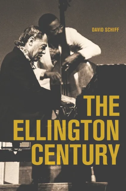 Ellington Century