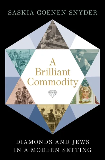 Brilliant Commodity