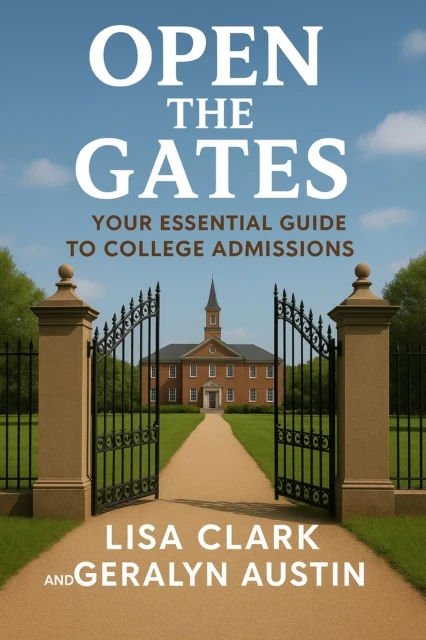 Open the Gates! Your Essential Guide to College Admissions