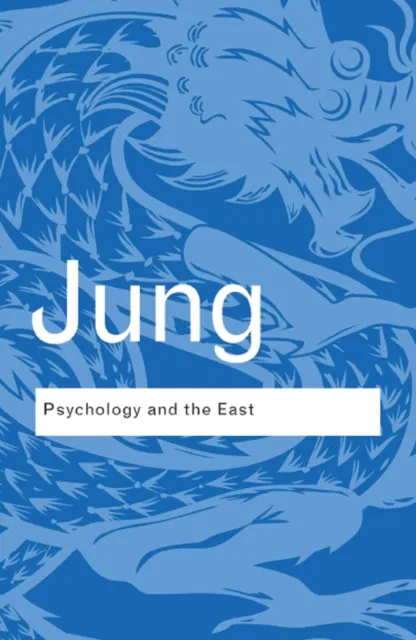 Psychology and the East
