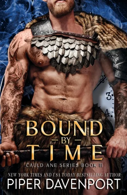 Bound by Time
