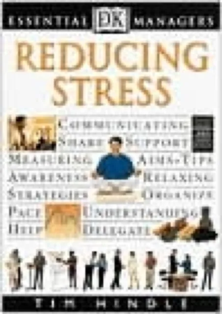 Reducing Stress