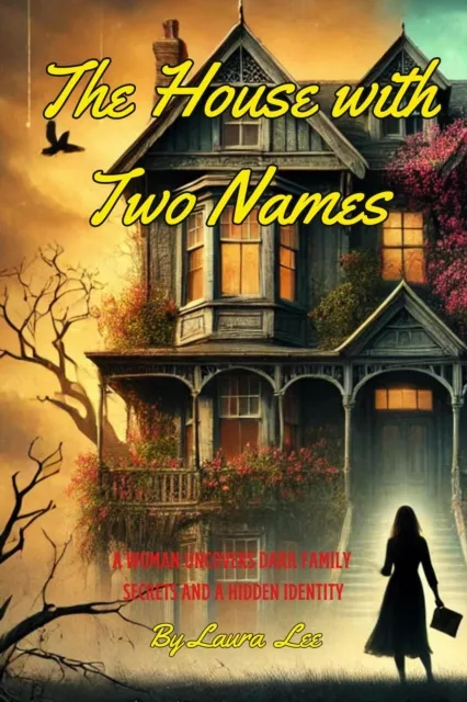 House with Two Names: A Woman Uncovers Dark Family Secrets and a Hidden Identity