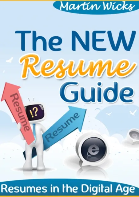 New Resume Guide : Resume in the Digital Age