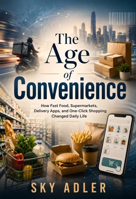 Age of Convenience