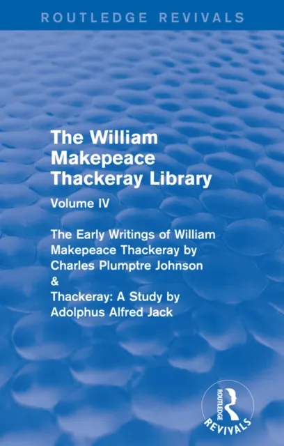 William Makepeace Thackeray Library