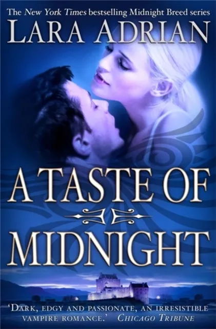 Taste of Midnight