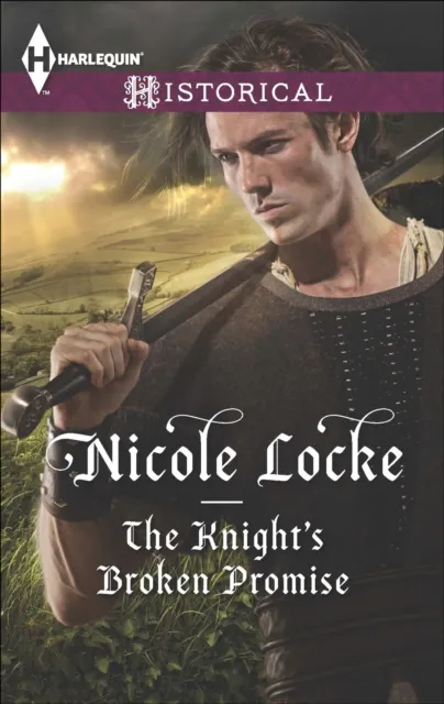 Knight's Broken Promise