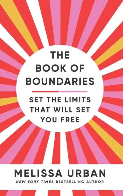 Book of Boundaries