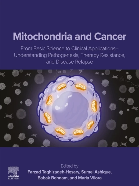 Mitochondria and Cancer
