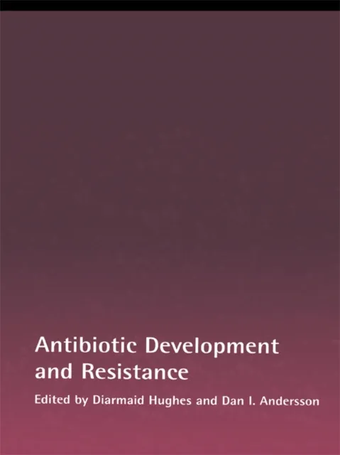 Antibiotic Development and Resistance