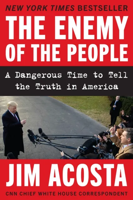 Enemy of the People