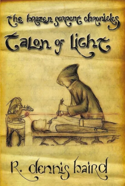 Brazen Serpent Chronicles