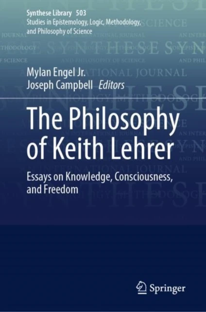 Philosophy of Keith Lehrer
