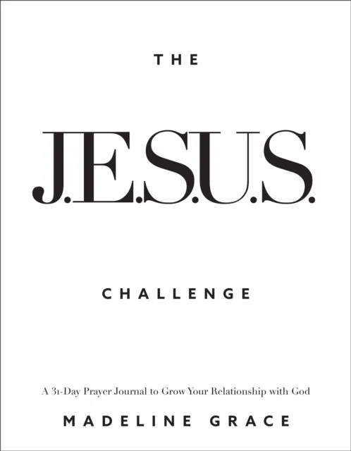 JESUS Challenge