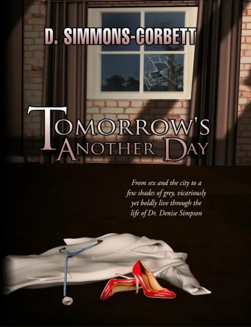 Tomorrow's Another Day