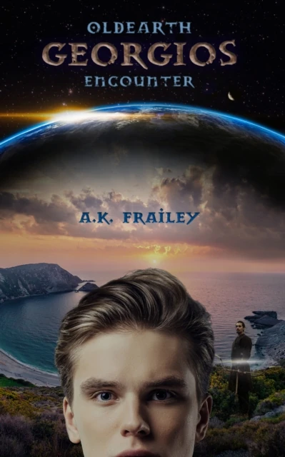 OldEarth Georgios Encounter