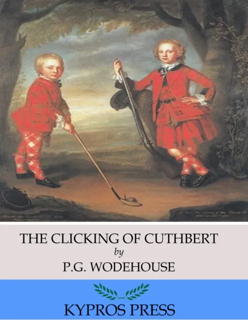 Clicking of Cuthbert