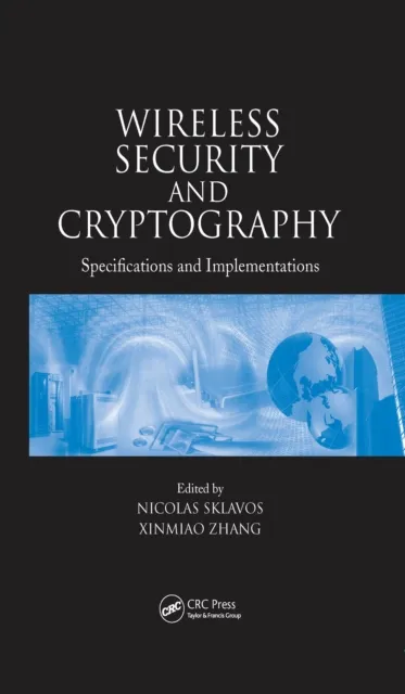 Wireless Security and Cryptography