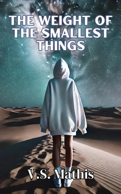 Weight of the Smallest Things