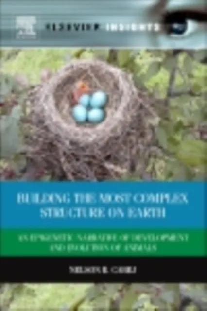 Building the Most Complex Structure on Earth