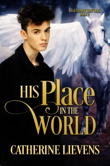 His Place in the World