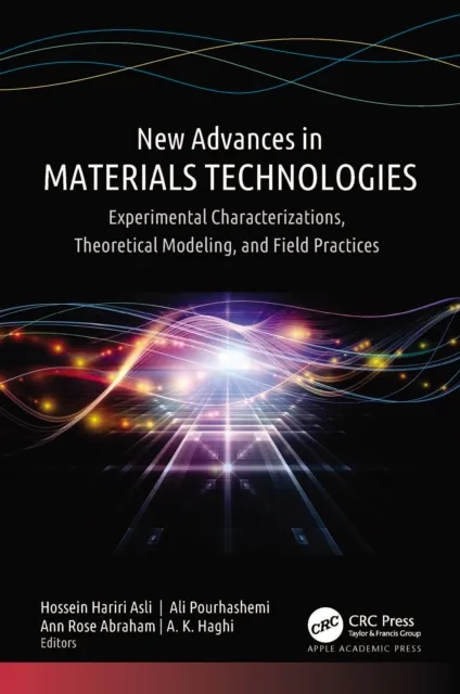 New Advances in Materials Technologies