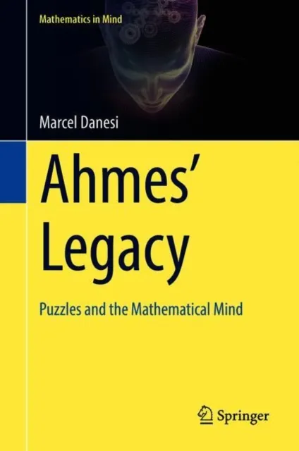 Ahmes' Legacy