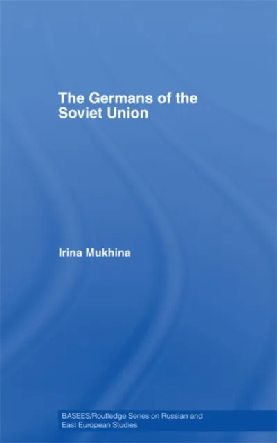 Germans of the Soviet Union