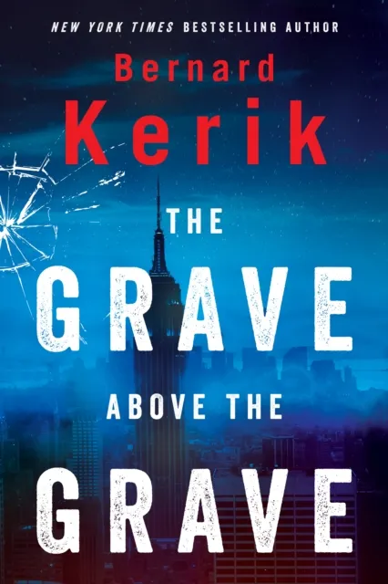 Grave Above the Grave