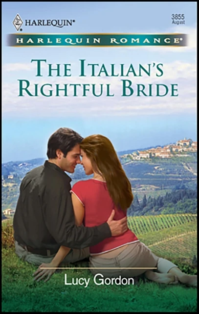 Italian's Rightful Bride